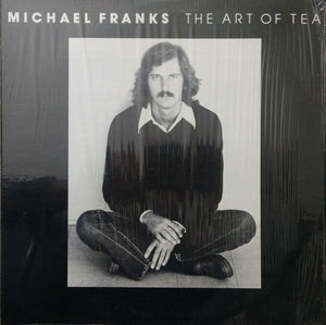 Michael Franks - The Art Of Tea (Speakers Corner) LP