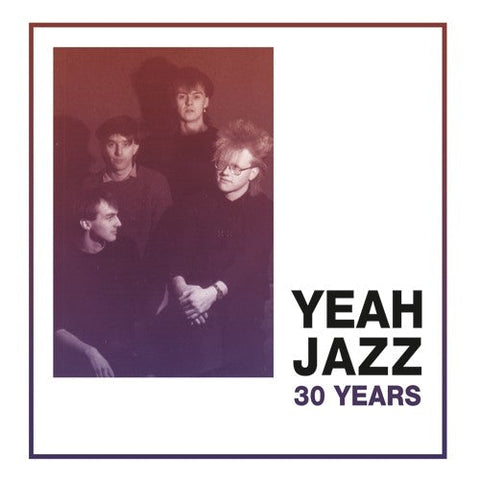 Yeah Jazz - 30 Years (Firestation) CD