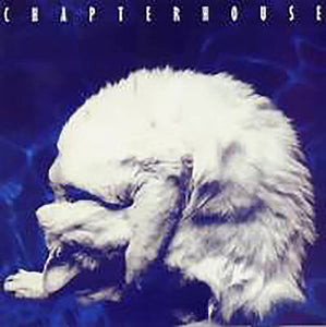 Chapterhouse - Whirlpool (Cherry Red) CD