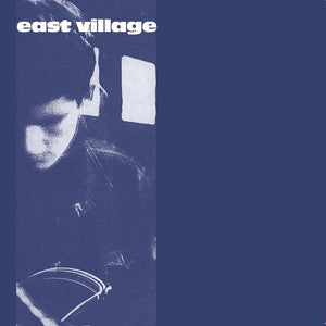 East Village - Back Between Places (Optic Nerve) Col 7"