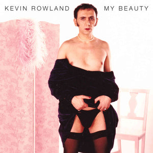 Kevin Rowland - My Beauty (Cherry Red) CD