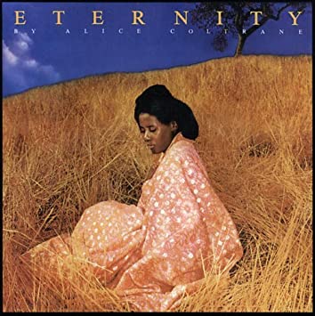 Alice Coltrane - Eternity (Speakers Corner) LP