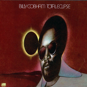 Billy Cobham - Total Eclipse (Speakers Corner) LP