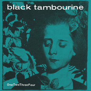 Black Tambourine - OneTwoThreeFour (Slumberland) 2 x 7"