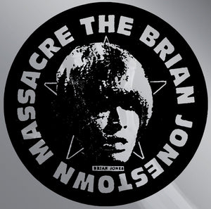 Brian Jonestown Massacre - The Brian Jonestown Massacre (A Records LP (Repress)