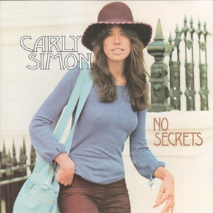 Carly Simon - No Secrets (Speakers Corner) LP