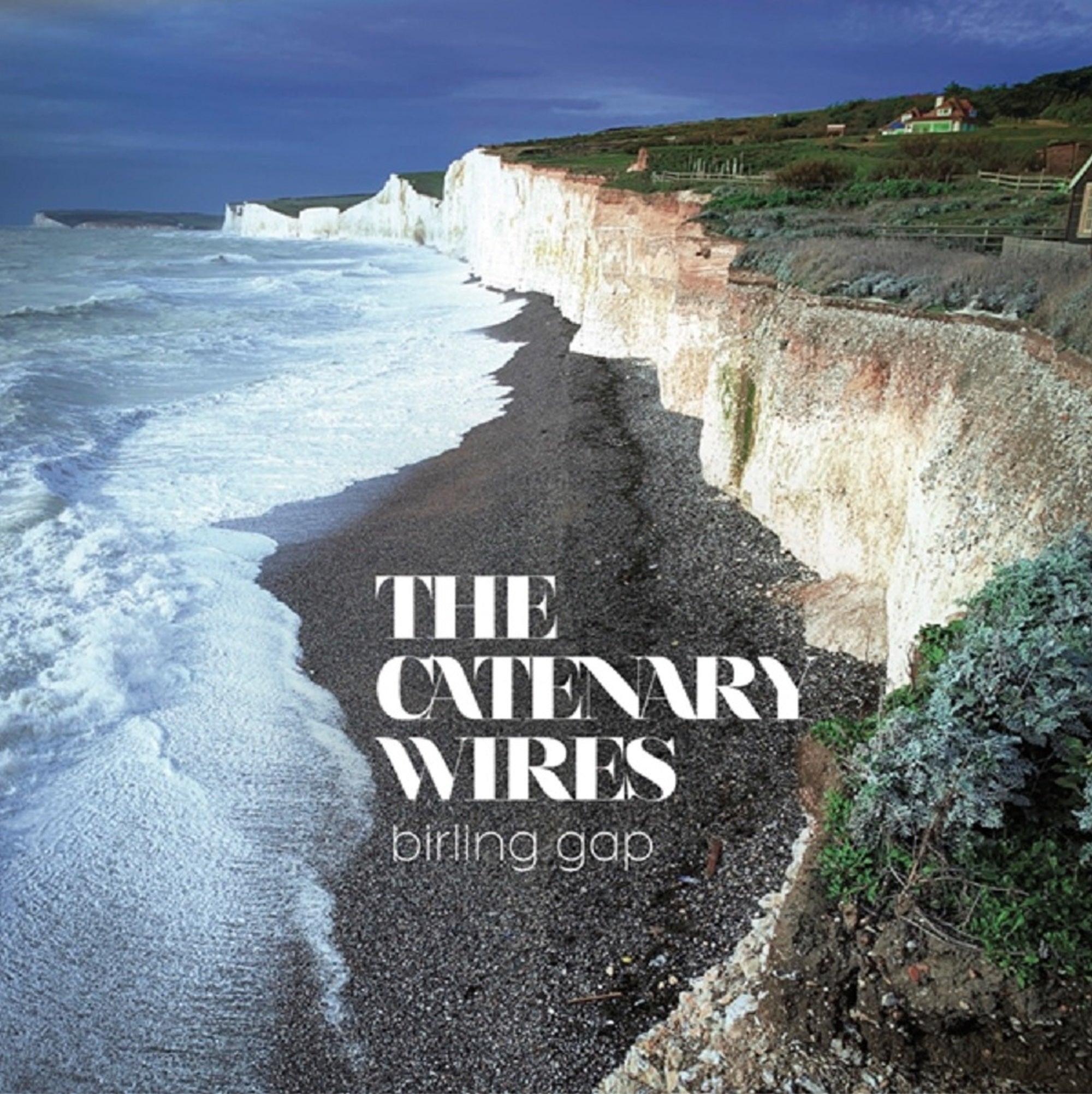 Catenary Wires, The – Birling Gap (Skep Wax) LP