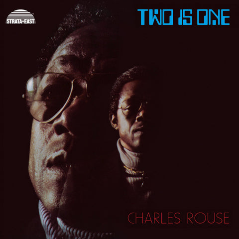 Charles Rouse - Two Is One (Strata East) LP