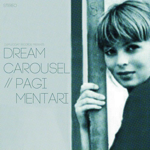 Dream Carousel / Pagi Mentari - Split (Dufflecoat) CDEP