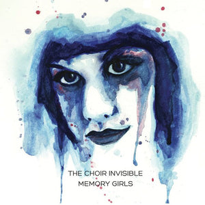 Choir Invisible / Memory Girls - Split (Dufflecoat) CDEP