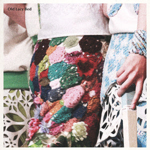 Old Lacy Bed - Little Girl EP (Dufflecoat) 7"