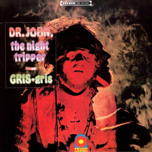 Dr. John - Gris-gris (Speakers Corner) LP