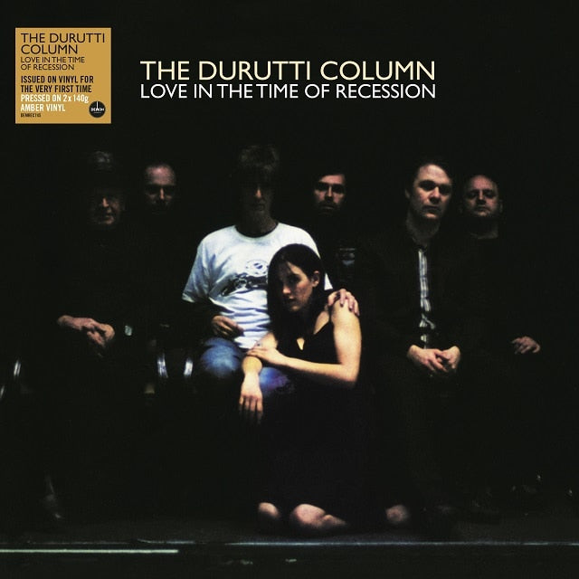 Durutti Column - Love In The Time Of Recession (Demon) Col LP