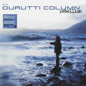 Durutti Column - Rebellion (Demon) Col LP