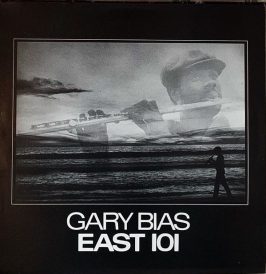 Gary Bias-East 101 (Nimbus West / Pure Pleasure) LP