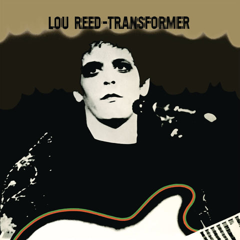 Lou Reed - Transformer (Speakers Corner) LP