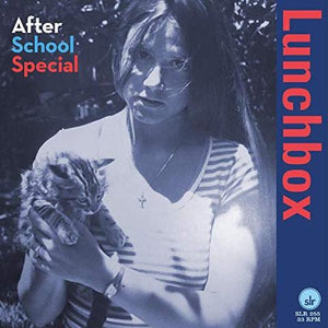 Lunchbox - After School Special (Slumberland) Col LP