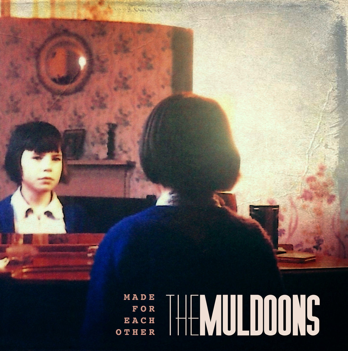Muldoons, The - Made For Each Other (Late Night For Glasgow) LP