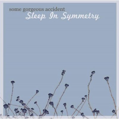 Some Gorgeous Accident - Sleep In Symmetry (Dufflecoat) CD Album