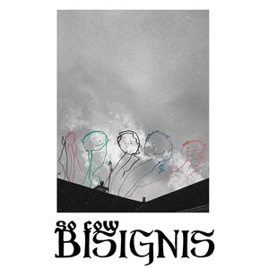 So Cow - Bisignis (Dandy Boy) Cassette