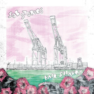 Sob Stories - Fair Shakes (Dandy Boy) LP