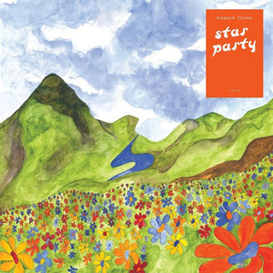 Star Party - Meadow Flower  (Tough Love) LP