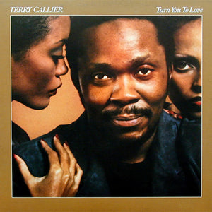 Terry Callier - Turn You To Love (Speakers Corner) LP