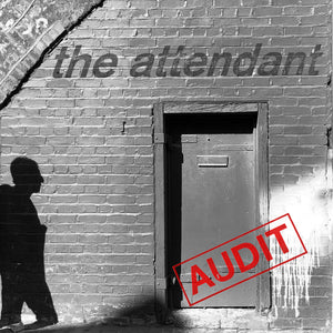 The Attendant – Audit (Faux Lux) Ltd Col 10"