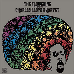 Charles Lloyd Quartet - The Flowering (Speakers Corner) LP