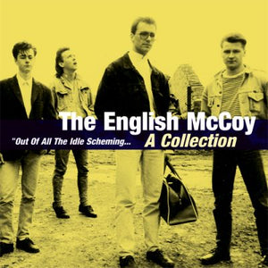English McCoy, The - A Collection (Firestation) LP