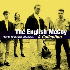 English McCoy, The - A Collection (Firestation) CD