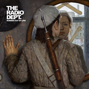 Radio Dept, The - Running Out of Love (Labrador / Just So) CD