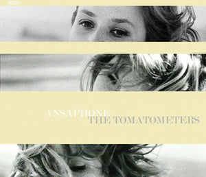 Ansaphone / The Tomatometers - Ansaphone / The Tomatometers (Dufflecoat) CDEP
