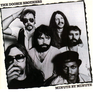 The Doobie Brothers - Minute By Minute (Speakers Corner) LP