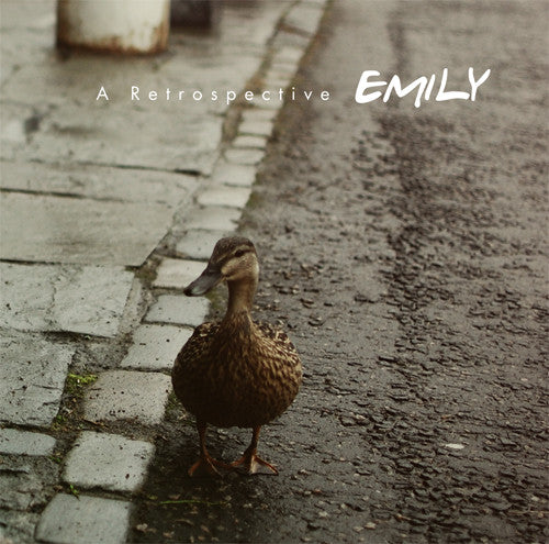 Emily - A Retrospective (Firestation) 2CD
