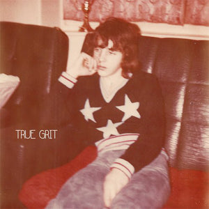 Fire Island Pines - True Grit (Firestation) LP