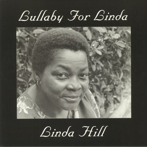 Linda Hill - Lullaby For Linda (Nimbus West / Pure Pleasure) LP