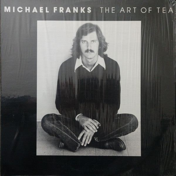 Michael Franks - The Art Of Tea (Speakers Corner) LP